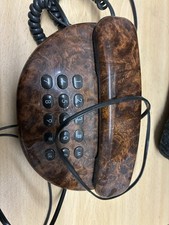 Retro Landline Telephone