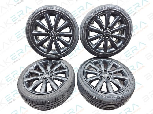 Mini hatch f55 - f56, 17''inch