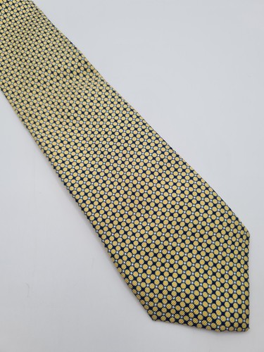Lewin silk tie mens - t.m.,