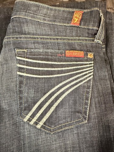 For all mankind dojo y2k - all,