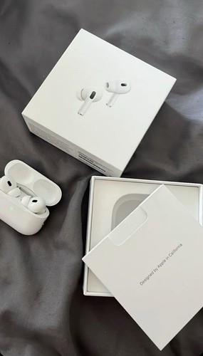 Apple airpods gen - airpods, pro