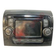FIAT DUCATO MAXI MK3 RADIO SAT