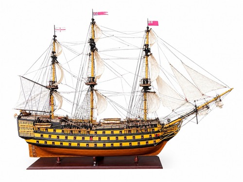 Hms victory very large - victory,