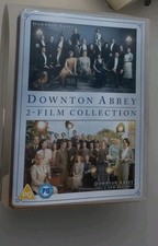 Downton Abbey : First Movie