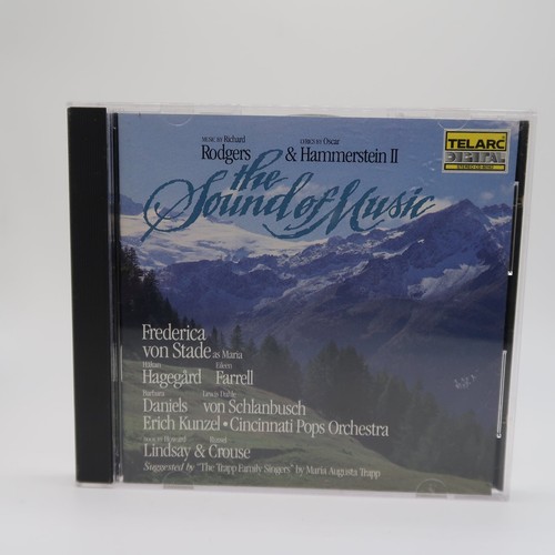 Rodgers hammerstein the - &,