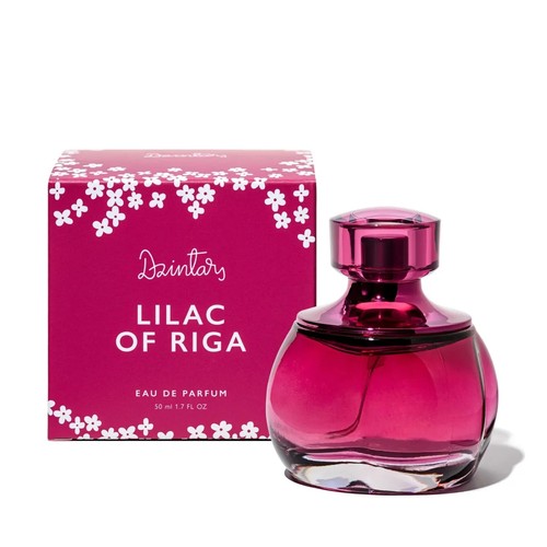 Perfume lilac riga limited - of,