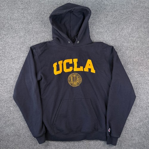 Champion ucla bruins hoodie - ucla,