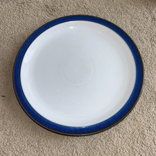 Denby imperial blue dinner - denby,