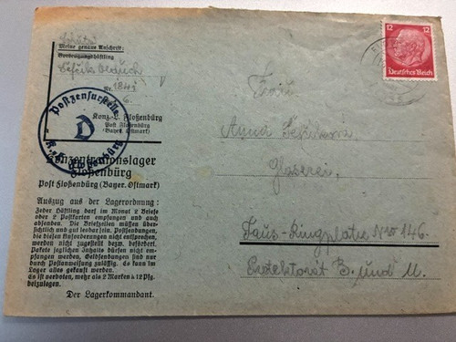 Germany flossenburg - germany,