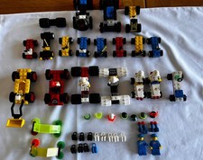 Lego Vintage 1980s Space Minifigures , Vehicles , Helmets , Visors , spares Etc