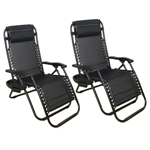 Zero gravity chairs - gravity,