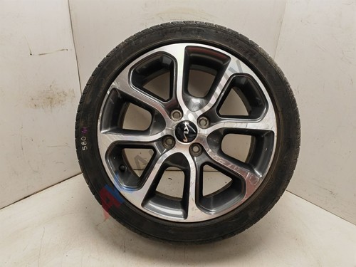 Kia picanto mk3 2017 - picanto, 16