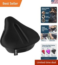 Universal Bike Seat Cushion