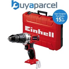 Einhell TE-CD Cordless Combi