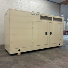 30KW Katolight Standby