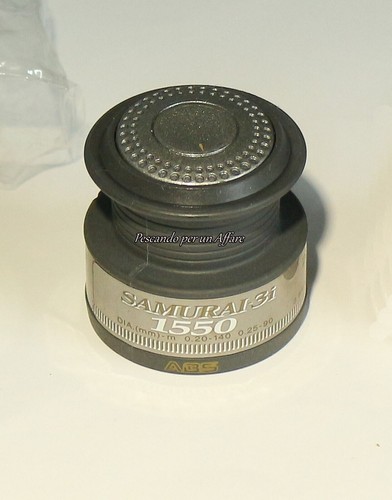 Replacement coil spare - coil, spool