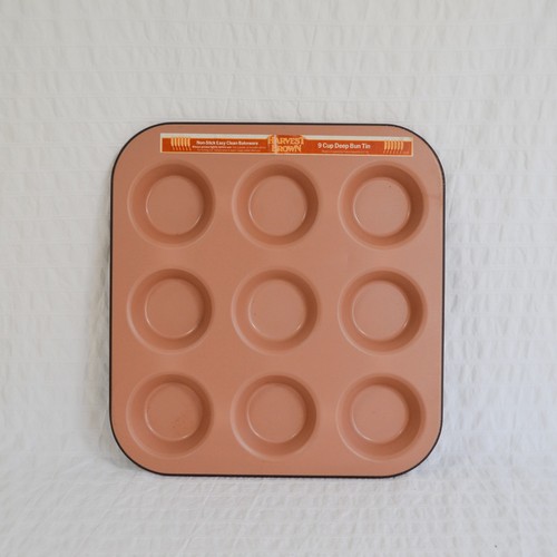 Vintage harvest brown - brown, cup