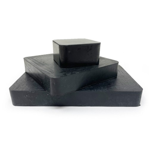 Jeweller rubber dapping - jeweller's,
