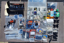 Bundle Of  HPI Trophy / Truggy