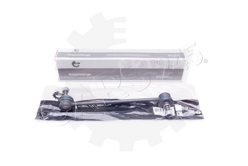 Front stabiliser rod strut - strut, skv