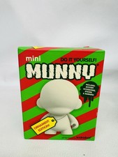 Mini Munny Kidrobot Ornament