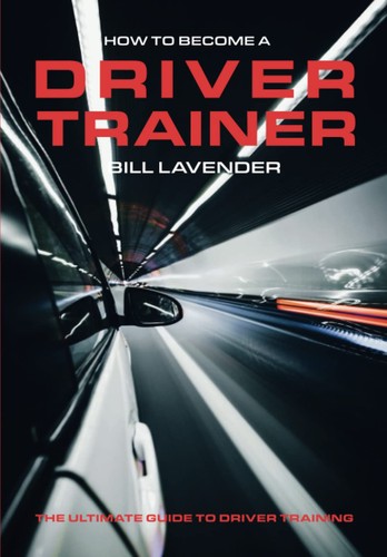 How become driver trainer - a,