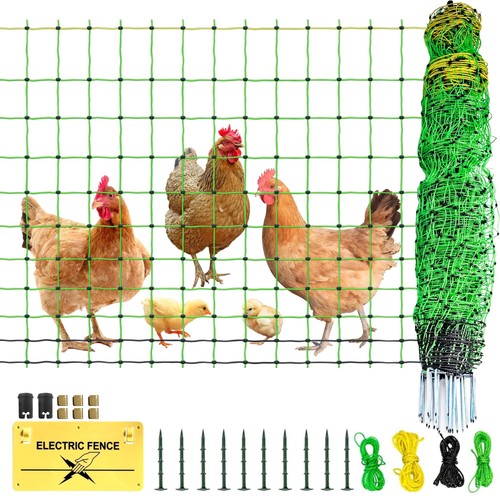 Ouluu poultry netting - ouluu,