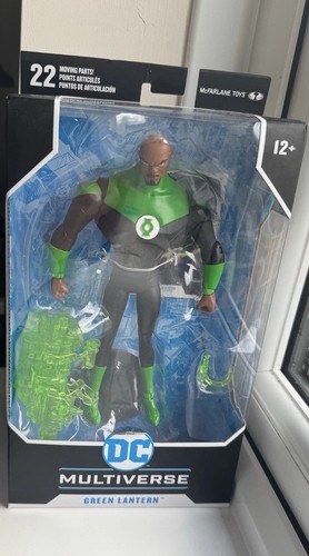 Animated green lantern - lantern,