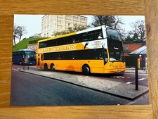 Sanders Coaches  (OU05AVB) - Volvo B9TL, East Lancs Myllennium - Bus Photograph