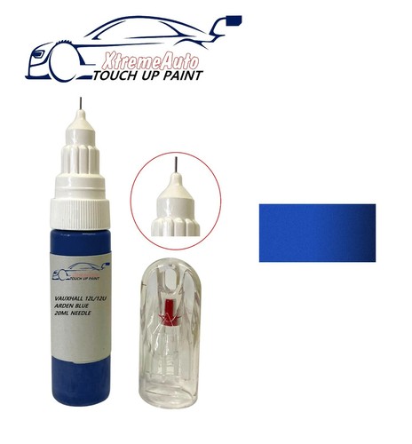 For vauxhall arden blue 12l - arden,
