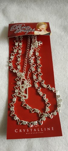 Crystalline accessories - crystalline,