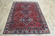 OLD HANDMADE PERSIAN QASHQAI