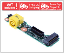 Lenovo IBM T420S T430S T420SI T430SI Power Socket Port DC Jack Power Board  