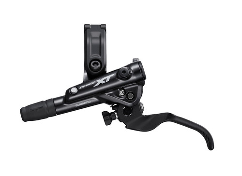 Shimano m8100 complete - xt,