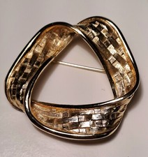 1960s BROOCH by Sphinx