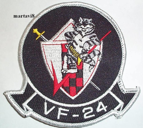 Navy tomcat vf - us.navy, `vf-24