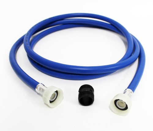 Universal washing machine - universal, hose