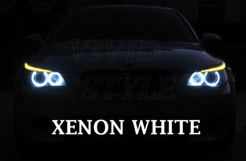 For bmw series e60 - 5, pure
