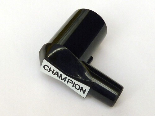 Champion wcx600 suppressed - wcx600, ht