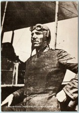 Postcard - Mocellin Albino -