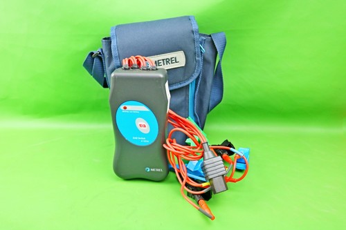 Metrel a1214 easi switch - metrel,