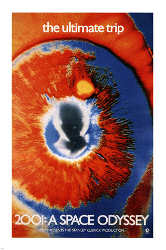 2001 space odyssey - 2001, movie