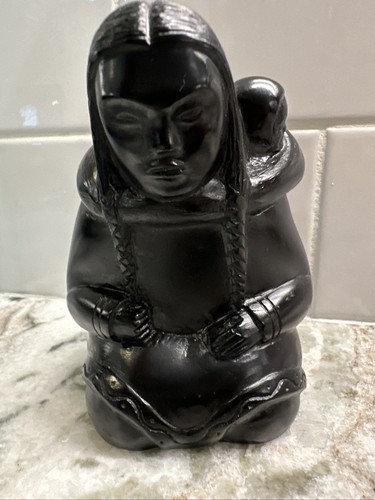Boma argillite native mother - argillite,,