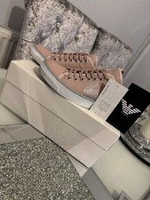 Emporio Armani Women’s Shoes Size 5