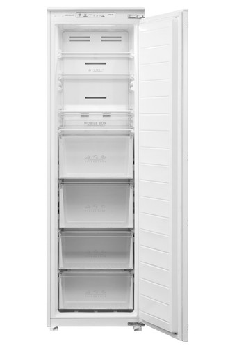 Cookology built tall - built-in,