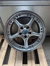 Brock B9 5/120 8,5x17" ET35