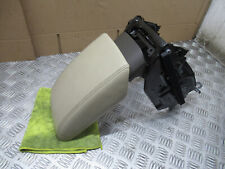 2013 AUDI Q5 QUATTRO 8R MK1 5DRS ESTATE CENTRE CONSOLE LEATHER ARMREST REF4699