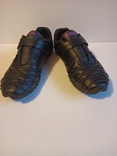 MOD inspired Lonsdale trainers in excellent condition 