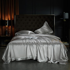 Luxury 25 Momme Mulberry Silk