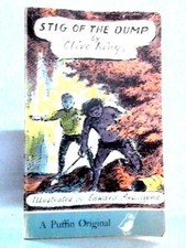 Stig of the Dump (Clive King -